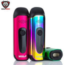 Wulf Mods Next Dry Herb Vaporizer