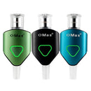 Xmax Riggo Modular Wax Vaporizer