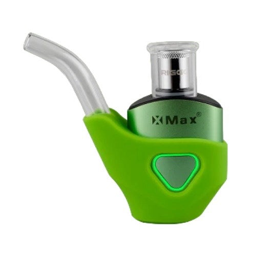 Xmax Riggo Modular Wax Vaporizer