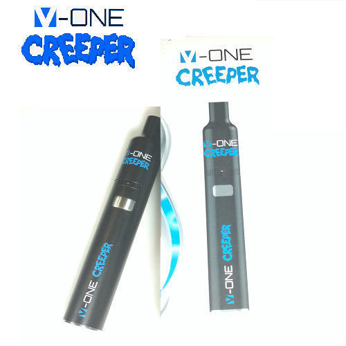 Xvape Xmax V-One Creeper Edition Wax Pen Kit