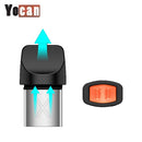 Yocan X Replacement Pods
