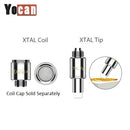 Yocan Dive Mini Replacement Coil Options YocanWholesale Yocan Wholesale