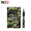 Yocan Evolve D Dry Herb Pen Kit Camouflage Pen Kit Yocan Wholesale