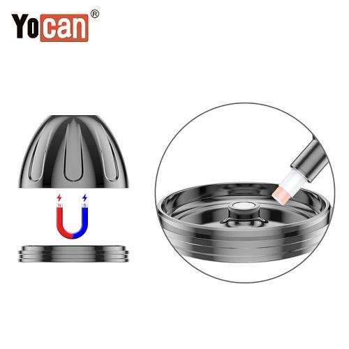 Yocan Falcon Replacement Base Piece 2 Yocan USA Wholesale