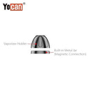 Yocan Falcon Replacement Base Piece 3 Yocan USA Wholesale