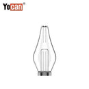 Yocan Falcon Replacement Glass Bubbler Mouthpiece Yocan Wholesale