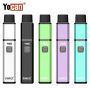 Yocan Cubex Wax Pen Kit