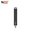 Yocan Flat Series Variable Voltage Preheat 510 Thread Battery Display of 20