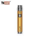 Yocan Lux Series Variable Voltage Preheat 510 Thread Battery
