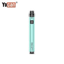Yocan Lux Series Variable Voltage Preheat 510 Thread Battery