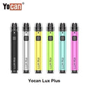 Yocan Lux Series Variable Voltage Preheat 510 Thread Battery