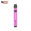 Yocan Lux Series Variable Voltage Preheat 510 Thread Battery