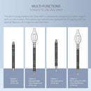 Dive Mini Electronic Nectar Collector Kit by Yocan