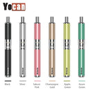 Yocan Evolve D 2020 Version Dry Herb Kit Color Options Yocan Wholesale