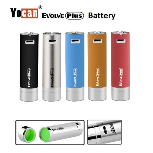 Yocan Evolve Plus Pen Battery