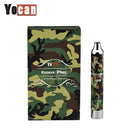 Yocan Evolve Plus Camouflage Version Wax Pen Kit