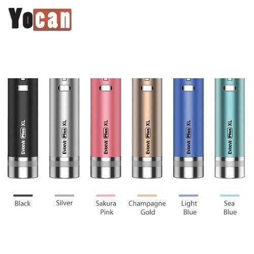 Yocan Evolve PLUS XL Replacement Battery