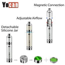 Yocan Evolve Plus XL Rainbow Edition Wax Pen Kit