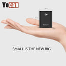 Yocan Handy VV Preheat Cartridge Battery