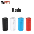 Yocan Kodo VV Preheat Mini Cartridge Battery