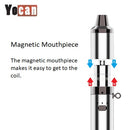 Yocan Regen VV Wax Pen Kit