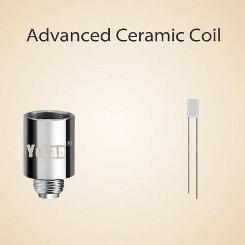 Yocan Stix Replacement Ceramic Coil