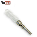 The One Nectar Collector and Wax Vape Kit by Yocan