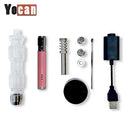 The One Nectar Collector and Wax Vape Kit by Yocan