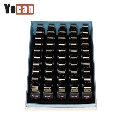 Yocan B-Smart USB to 510 Thread Charging Adapter
