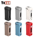 Yocan Uni Pro 510 Thread Variable Voltage Cartridge Battery Mod