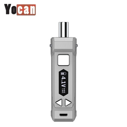Yocan Kodo VV Preheat Mini Cartridge Battery