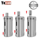 Yocan Uni Pro 510 Thread Variable Voltage Cartridge Battery Mod