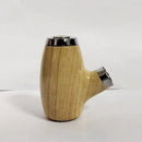 BeLeaf Pipe Variable Voltage Wax Cartridge Battery