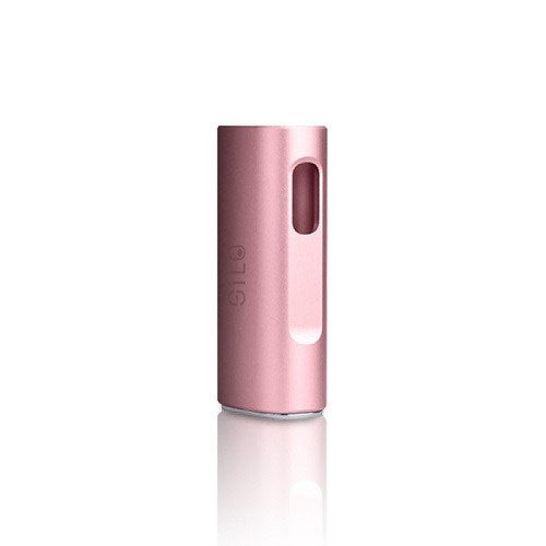 Hamilton Devices CCELL Silo Battery