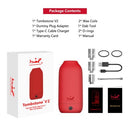 Hamilton Devices Tombstone V2 Dual Cartridge Battery