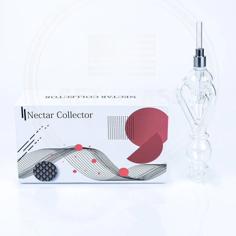 Recycler Nectar Collector Kit