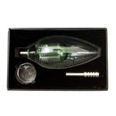 Tree Perc Nectar Collector