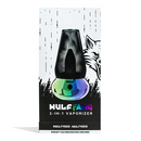 Wulf Fang 2-In-1 Vaporizer