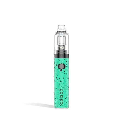 Wulf Mods Orbit Wax Vaporizer Kit