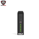 Wulf Mods Flora Dry Herb Vaporizer