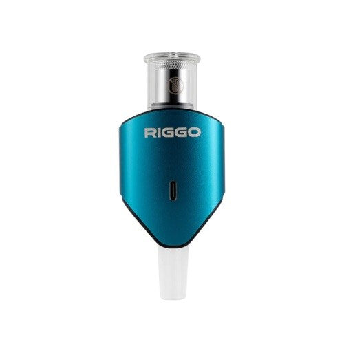 Xmax Riggo Modular Wax Vaporizer