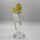 Classic Straight Waterpipe