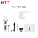 Yocan FLAME Multi-Functional Wax Kit